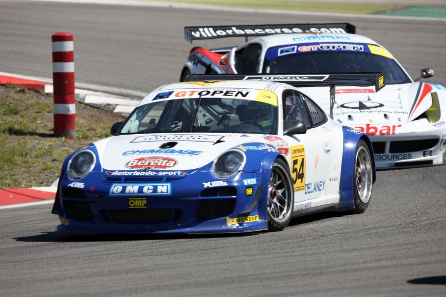  Porsche 911 GT3 RSR 2012 года  (фото 185 из 429)